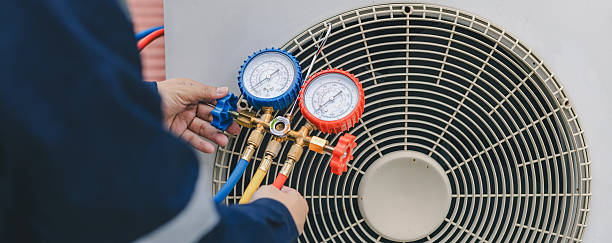 Licensed Hvac Maintenance service in Roseville, MN - HVAC Repair CO