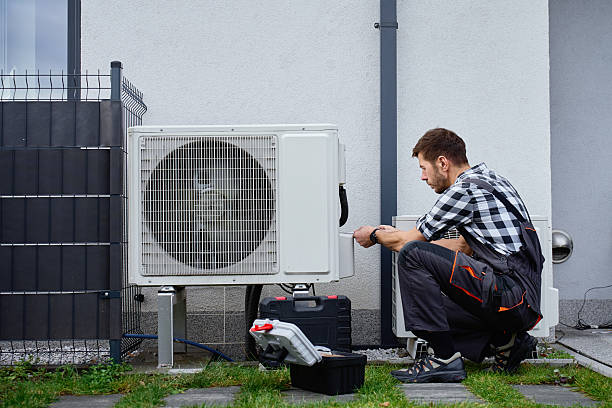 Trusted Hvac Maintenance service in Roseville, MN - HVAC Repair CO
